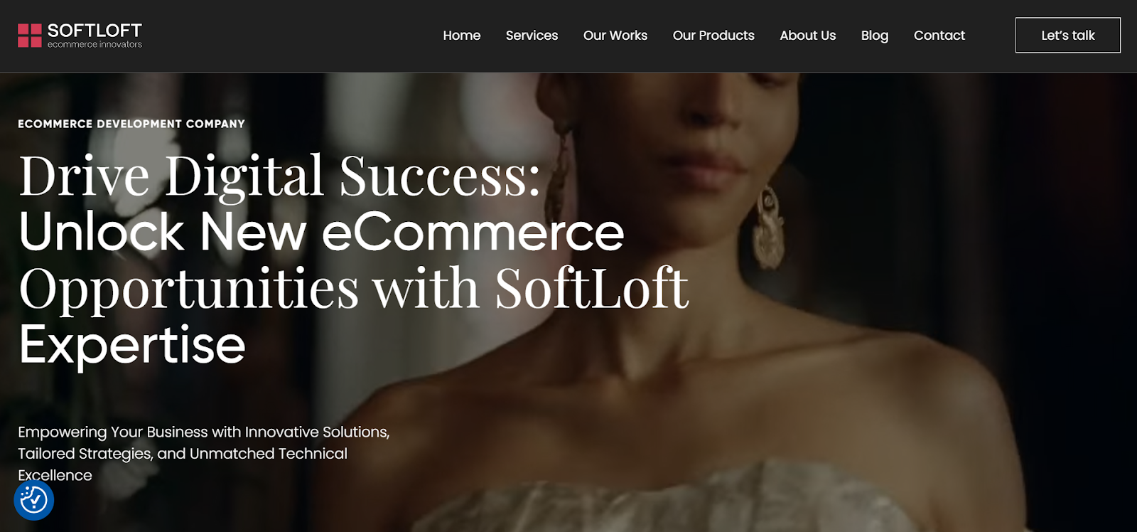 BigCommerce Development Services